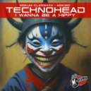 Technohead - I Wanna Be a Hippy (Speed Freak Remixxx Remastered)