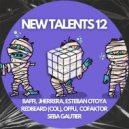 Seba Gautier - Hold Down (Original Mix)