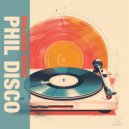 Phil Disco - Made In Balearic (Original Mix)