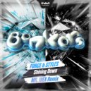Force & Styles - Shining Down (Mr. Ivex Remix)