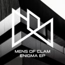 Mens Of Clam - Slippage (Original Mix)
