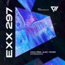 Cold Mind, Alex Yikker - Disobedience (Radio Edit)