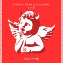 OFFAIAH, Twan, Cole-Man - Loco (Extended Mix)