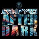 Sam Pyro - Threshold (Original Mix)