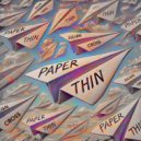 Julian Cross - Paper Thin (Extended Mix)