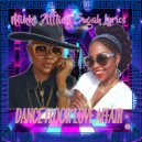 Mikki Afflick & Sugah Lyrics - Dance Floor Love Affair