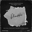Adhesive Twins & Cezwear Feat. Russell Zuma - Phenduka (Stagz Jazz Remix)