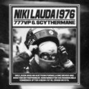 777vp, Scythermane - NIKI LAUDA 1976 (SLOWED) (Original Mix)