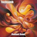 Techsonik - Subtle Shifts