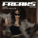 Jazzie - Let's Get Lost In The Club