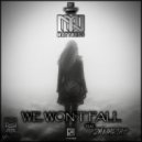 MATTness, Wegner, Zamariah - We Won\'t Fall (Original Mix)
