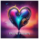 DJ Mirae - Pure Heart (Original Mix)
