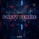 J FLO - Party People (Original Mix)