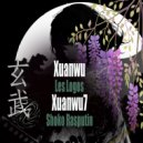 Shoko Rasputin - Xuanwu7 (Original Mix)