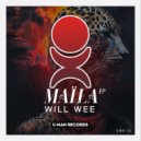 Will Wee - ROAD OF LIFE (Original Mix)