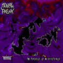 Mental Freak - My Hate For Primates