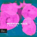 MONKYMAN, Pshiuu, We Küyen - Morning Haze (Sydka Remix)