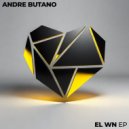 Andre Butano - Change (Original Mix)