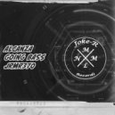 Alcanza - Going Bass (Original Mix)