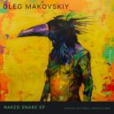 Oleg Makovskiy - Mr. Freeman