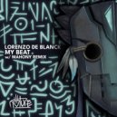 Lorenzo De Blanck, Mahony - Gimme Some