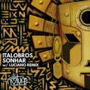 ItaloBros, Luciano - Midnight (Luciano Remix)