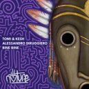 Alessandro Diruggiero, Tomi&Kesh - Gauner