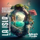 Robert Sevillano - La Isla (Iban Mendoza Remix)