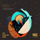 Gudj - Passion (Original Mix)