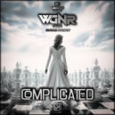 WGNR, Wegner, David Frost - Complicated