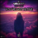 Wegner, Mike West - You\'re not Alone (Original Mix)