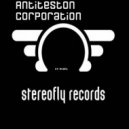 Antiteston Corporation - Perception (Original Mix)