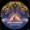 Mike Morrisey, Dan Barrientos - Get Busy