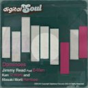 Jimmy Read Feat E-man - Dominoes Remixes (Masaki Morii Cosmic Deep Remix)