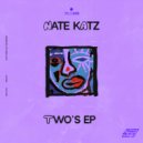 Nate Katz - Two\'s (Matt Egbert Remix)