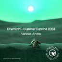 Nimbuster - The Will (Original Mix)