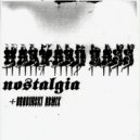 Harvard Bass, Brodinski - Nostalgia (Brodinski Remix)