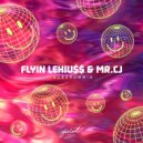 Flyin Lehiu$$ & Mr.CJ - Summer Vibe (Original Mix)