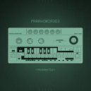 Parahoria303 - Modded Out 3 (Original Mix)