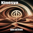 Kinesya - Desert Breeze
