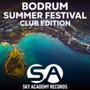 Katharina Boger - Breaking Rules (The Prestige Festival Remix Radio Edit)