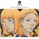 KANG New feat. June Green - Vivid Hill (Original Mix)