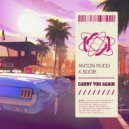 Anton Rudd & Sdob - Carry You Again (Extended Mix)