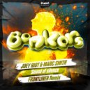 Joey Riot & Marc Smith, Frontliner - Sound Of Silence (Frontliner Remix)