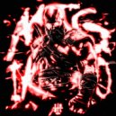 DJ ALEX, Manlikefdot - MTG IMPURO (SPED UP) (Original Mix)