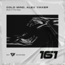 Cold Mind, Alex Yikker - Back In The Days