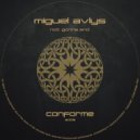 Miguel Avlys - Not Gonna End (Original Mix)