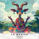 Vladis Cue - La Musica (Extended Mix)