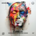 Georgie Navi, Monado - I Like It (Extended Mix)