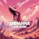 Silent Progress, Andianna - Systematic